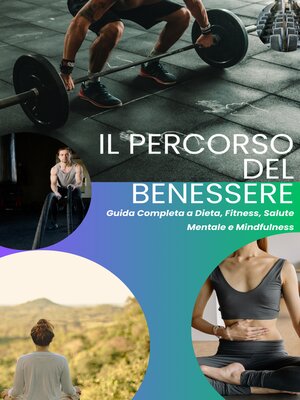 cover image of "Il Percorso del Benessere